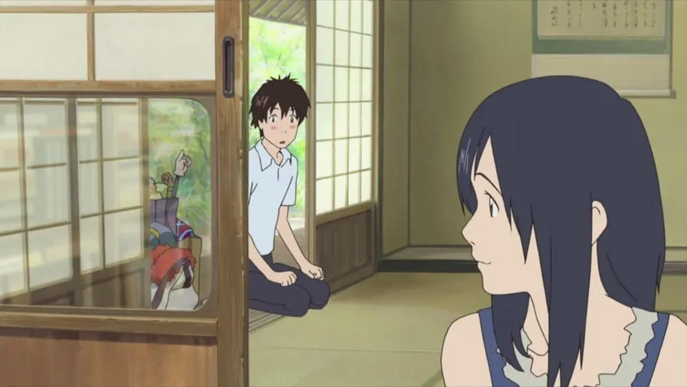 ზაფხულის ომები (ქართულად) / Summer Wars ქართულად 2026 / zapkhulis omebi qartulad