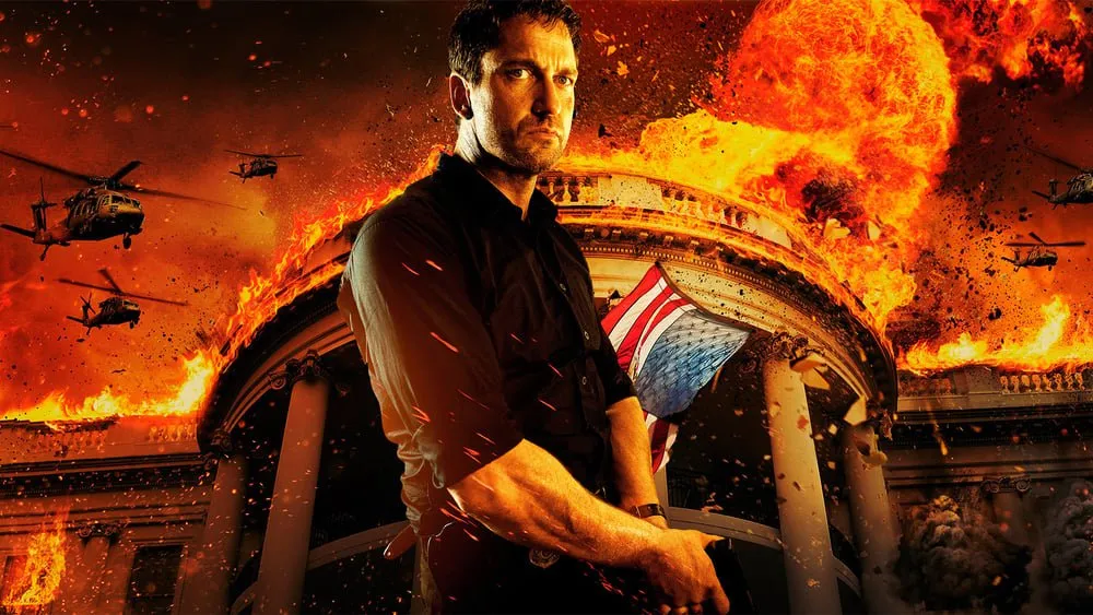 ოლიმპის დაცემა (ქართულად) / Olympus Has Fallen (Olimpis Dacema Qartulad) ქართულად 2026 / olimpis datsema qartulad
