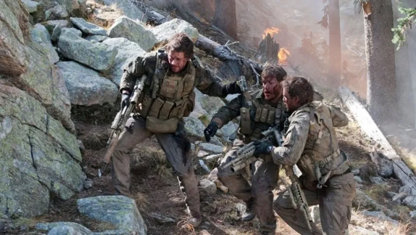 გადარჩენილი (ქართულად) / Lone Survivor (Gadarchenili Qartulad) ქართულად 2026 / gadarchenili qartulad