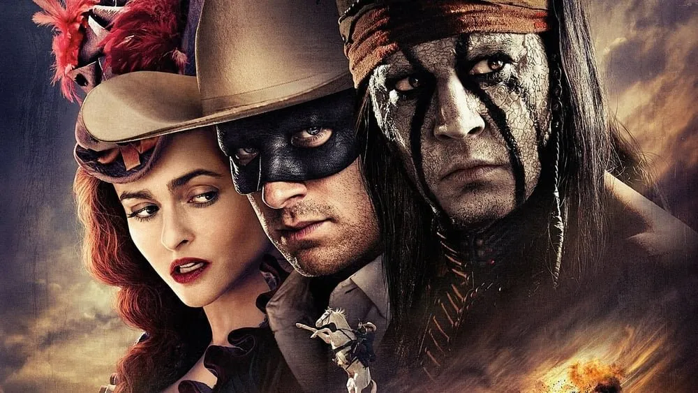 მარტოხელა რეინჯერი (ქართულად) / The Lone Ranger (Martoxela Reinjeri Qartulad) ქართულად 2026 / martokhela reinjeri qartulad