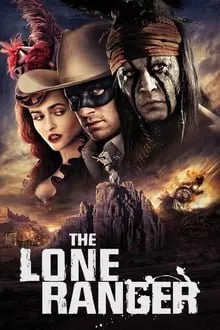 მარტოხელა რეინჯერი (ქართულად) / The Lone Ranger (Martoxela Reinjeri Qartulad) ქართულად 2026 / martokhela reinjeri qartulad