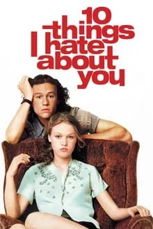 ჩემი სიძულვილის 10 მიზეზი (ქართულად) / 10 Things I Hate About You ქართულად 2026 / chemi sidzulvilis 10 mizezi qartulad