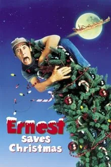 ერნესტი გადაარჩენს შობას (ქართულად) / Ernest Saves Christmas (Ernesti Gadaarchens Shobas Qartulad) ქართულად 2026 / ernesti gadaarchens shobas qartulad
