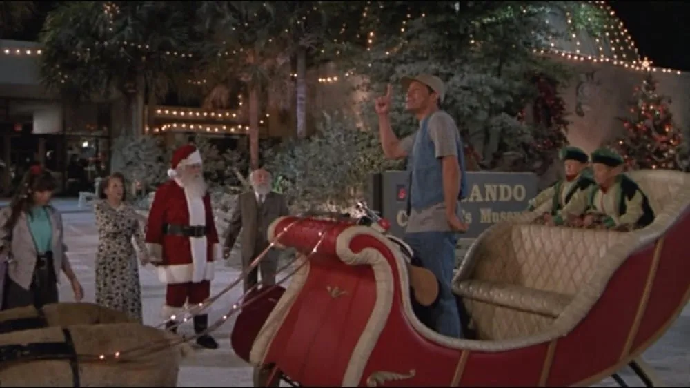 ერნესტი გადაარჩენს შობას (ქართულად) / Ernest Saves Christmas (Ernesti Gadaarchens Shobas Qartulad) ქართულად 2026 / ernesti gadaarchens shobas qartulad