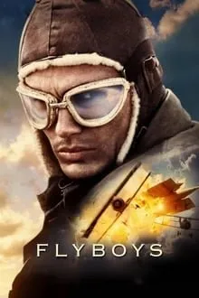მფრინავი ბიჭები (ქართულად) / Flyboys (Mfrinavi Bichebi Qartulad) ქართულად 2026 / mprinavi bichebi qartulad