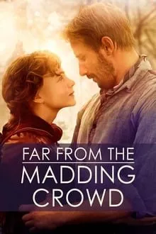 შორს გაავებული ბრბოსგან (ქართულად) / Far from the Madding Crowd ქართულად 2026 / shors gaavebuli brbosgan qartulad