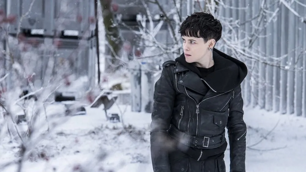 გოგონა დრაკონის ტატუთი (ქართულად) / The Girl with the Dragon Tattoo ქართულად 2026 / gogona drakonis tatuti qartulad
