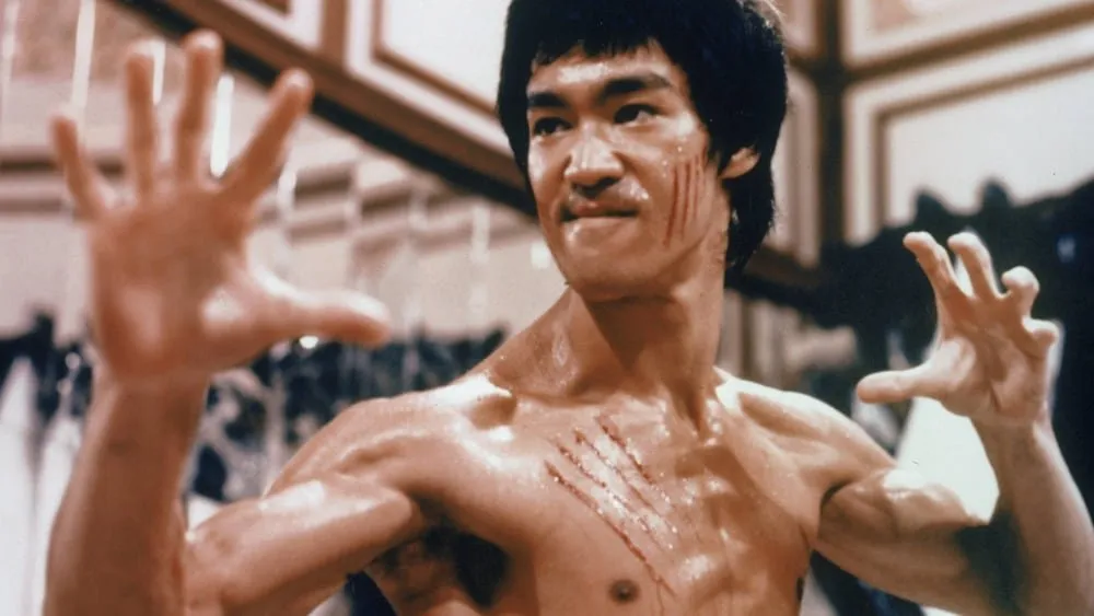 დრაკონის გამოსვლა (ქართულად) / Enter the Dragon (Drakonis Gamosvla Qartulad) ქართულად 2026 / drakonis gamosvla qartulad