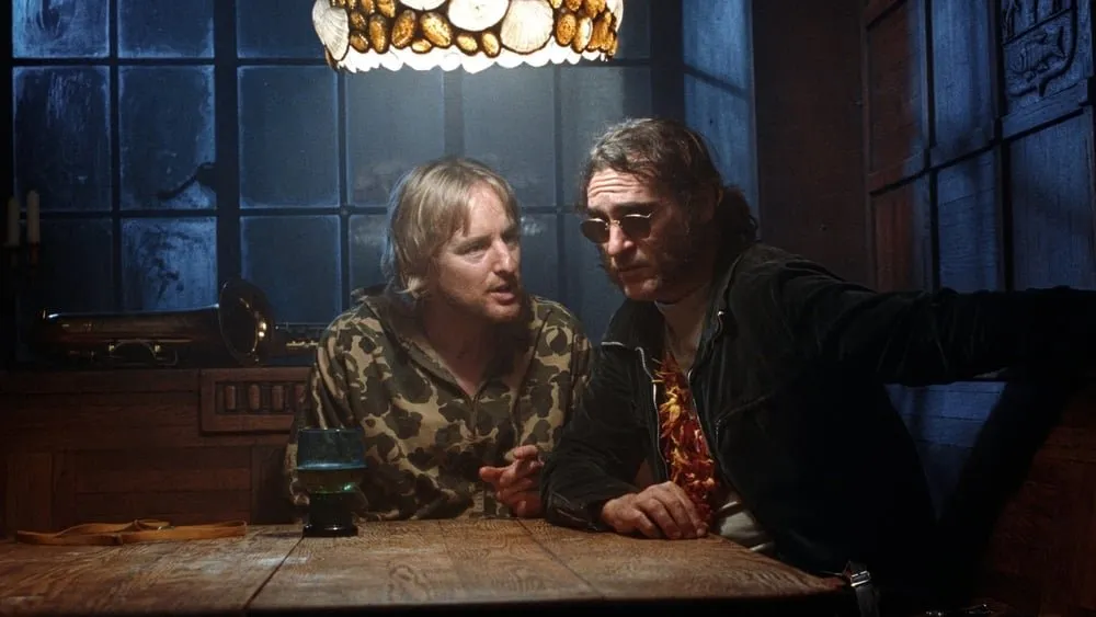 თანდაყოლილი მანკიერება (ქართულად) / Inherent Vice (Tandayolili Mankiereba Qartulad) ქართულად 2026 / tandaqolili mankiereba qartulad