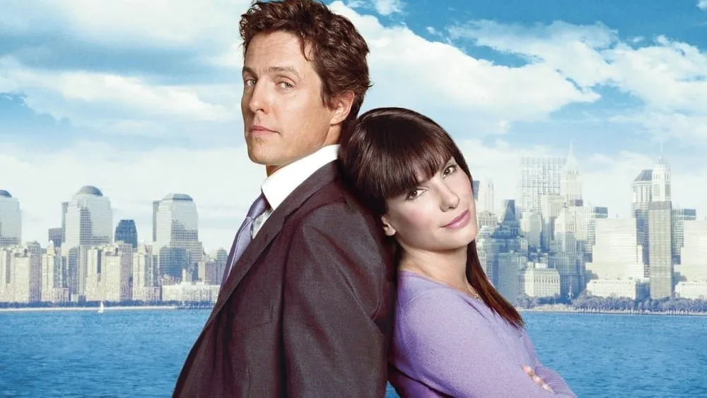 სიყვარული შეტყობინებით (ქართულად) / Two Weeks Notice ქართულად 2026 / siqvaruli shetqobinebit qartulad