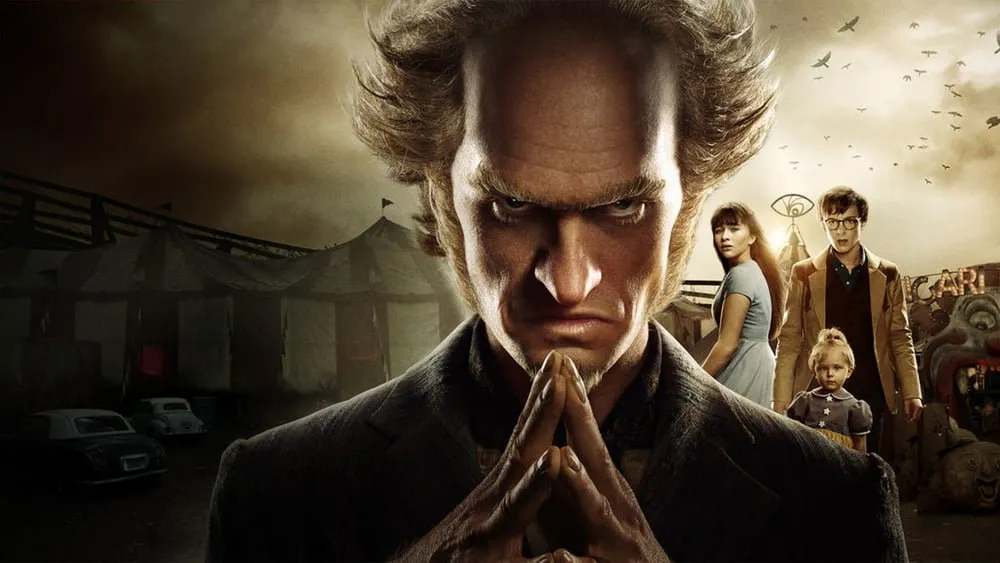 უიღბლო ამბების სერია სეზონი 2 (ქართულად) / A Series of Unfortunate Events Season 2 ქართულად 2026 / uighblo ambebis seria sezoni 2 qartulad