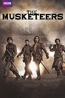 მუშკეტერები სეზონი 1 (ქართულად) / The Musketeers Season 1 ქართულად 2026 / mushketerebi sezoni 1 qartulad
