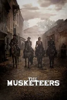 მუშკეტერები სეზონი 2 (ქართულად) / The Musketeers Season 2 ქართულად 2026 / mushketerebi sezoni 2 qartulad