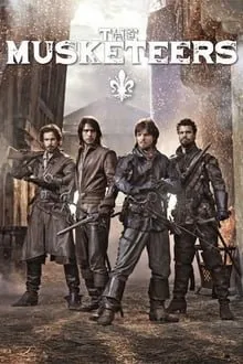 მუშკეტერები სეზონი 3 (ქართულად) / The Musketeers Season 3 ქართულად 2026 / mushketerebi sezoni 3 qartulad