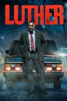 ლუთერი (ქართულად) / Luther (Luteri Qartulad) ქართულად 2026 / luteri qartulad
