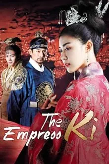 იმპერატორის მეუღლე (ქართულად) / Empress Ki (Imperatoris Meugle Qartulad) ქართულად 2026 / imperatoris meughle qartulad