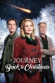 საშობაო მოგზაურობა (ქართულად) / Journey Back to Christmas (Sashobao Mogzauroba Qartulad) ქართულად 2026 / sashobao mogzauroba qartulad