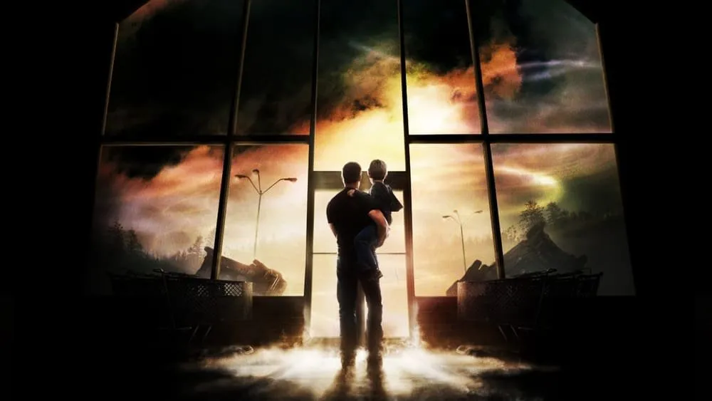 ბურუსი (ქართულად) / The Mist (Burusi Qartulad) ქართულად 2026 / burusi qartulad