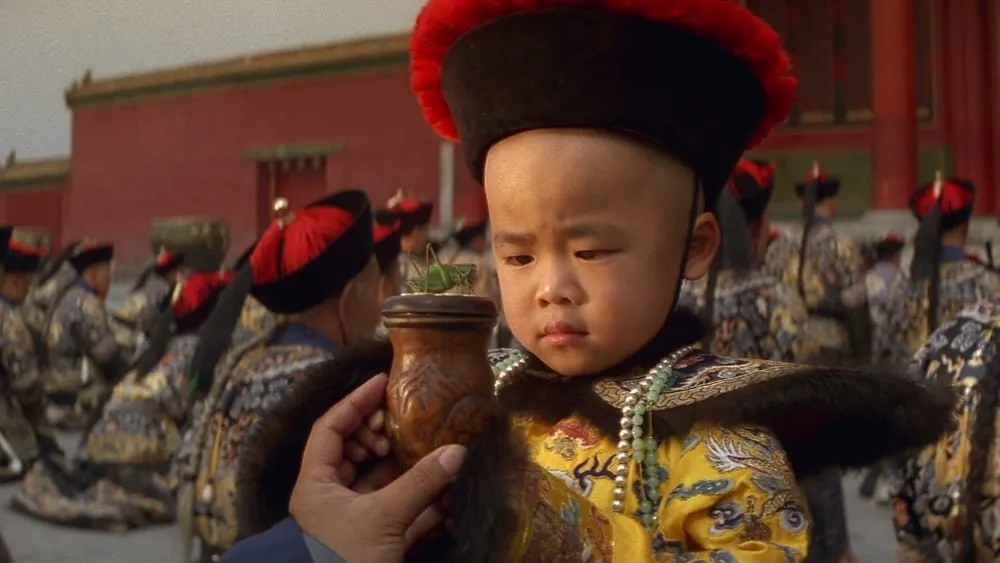 უკანასკნელი იმპერატორი (ქართულად) / The Last Emperor ქართულად 2026 / ukanaskneli imperatori qartulad