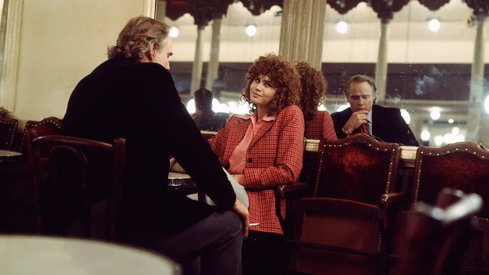 უკანასკნელი ტანგო პარიზში (ქართულად) / Last Tango in Paris ქართულად 2026 / ukanaskneli tango parizshi qartulad