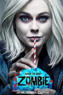 მე ზომბი სეზონი 4 (ქართულად) / iZombie Season 4 ქართულად 2026 / me zombi sezoni 4 qartulad