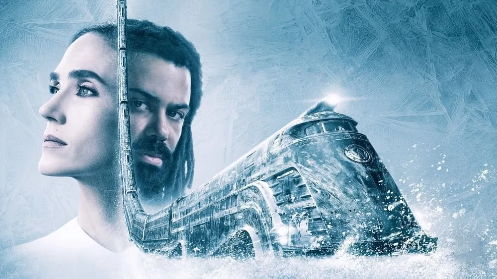თოვლისმჭრელი (ქართულად) / Snowpiercer (Tovlismchreli Qartulad) ქართულად 2026 / tovlismchreli qartulad