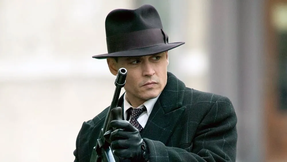 საზოგადოების მტერი (ქართულად) / Public Enemies ქართულად 2026 / sazogadoebis mteri qartulad