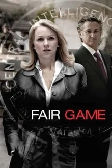 თამაში წესების გარეშე (ქართულად) / Fair Game ქართულად 2026 / tamashi tsesebis gareshe qartulad