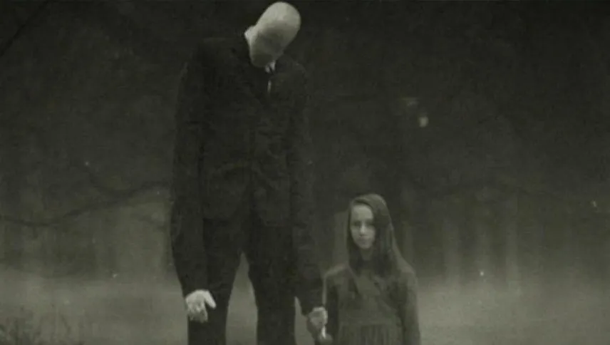 უფრთხილდი სლერდენმენს (ქართულად) / Beware the Slenderman ქართულად 2026 / uprtkhildi slerdenmens qartulad
