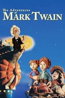 მარკ ტვენის თავგადასავალი (ქართულად) / The Adventures of Mark Twain ქართულად 2026 / mark tvenis tavgadasavali qartulad