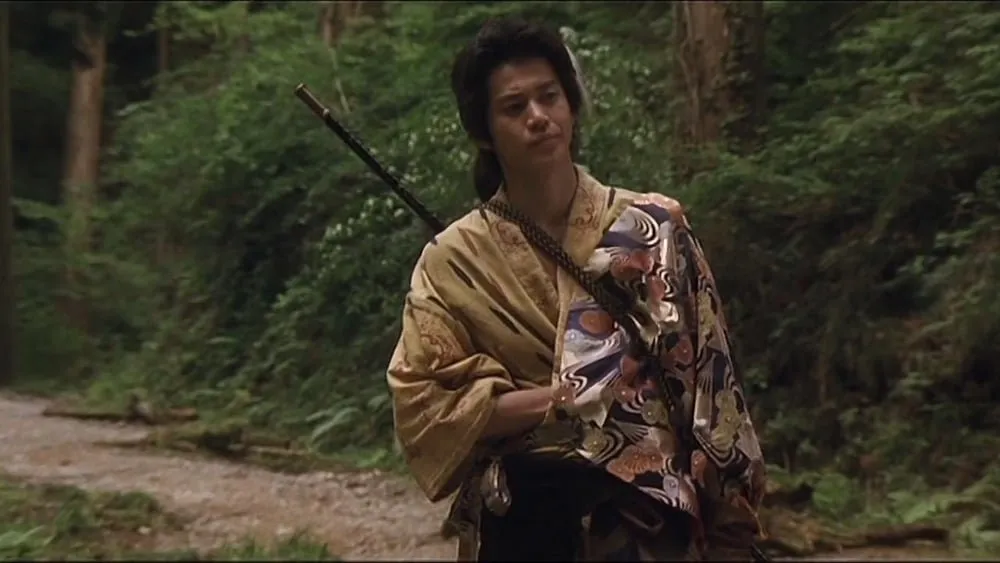 აზუმი 2: სიკვდილი ან სიყვარული (ქართულად) / Azumi 2: Death or Love ქართულად 2026 / azumi 2 sikvdili an siqvaruli qartulad