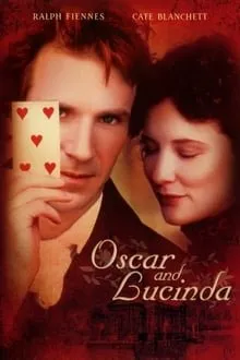 ოსკარი და ლუსინდა (ქართულად) / Oscar and Lucinda ქართულად 2026 / oskari da lusinda qartulad