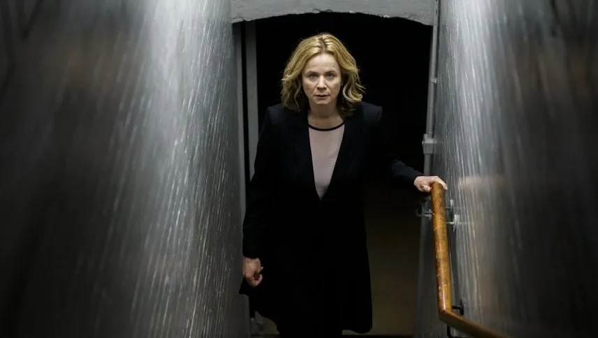 ვაშლის ბაღი სეზონი 1 (ქართულად) / Apple Tree Yard Season 1 ქართულად 2026 / vashlis baghi sezoni 1 qartulad