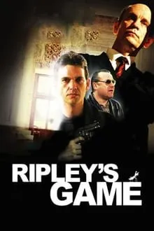 რიპლის თამაში (ქართულად) / Ripley's Game ქართულად 2026 / riplis tamashi qartulad