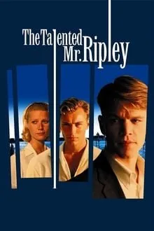 ნიჭიერი მისტერ რიპლი (ქართულად) / The Talented Mr. Ripley ქართულად 2026 / nichieri mister ripli qartulad