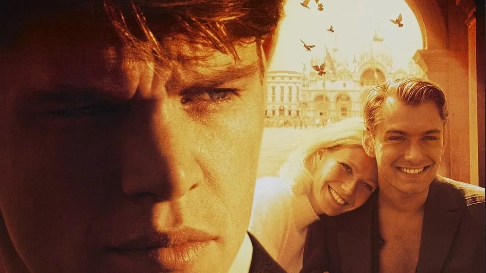 ნიჭიერი მისტერ რიპლი (ქართულად) / The Talented Mr. Ripley ქართულად 2026 / nichieri mister ripli qartulad