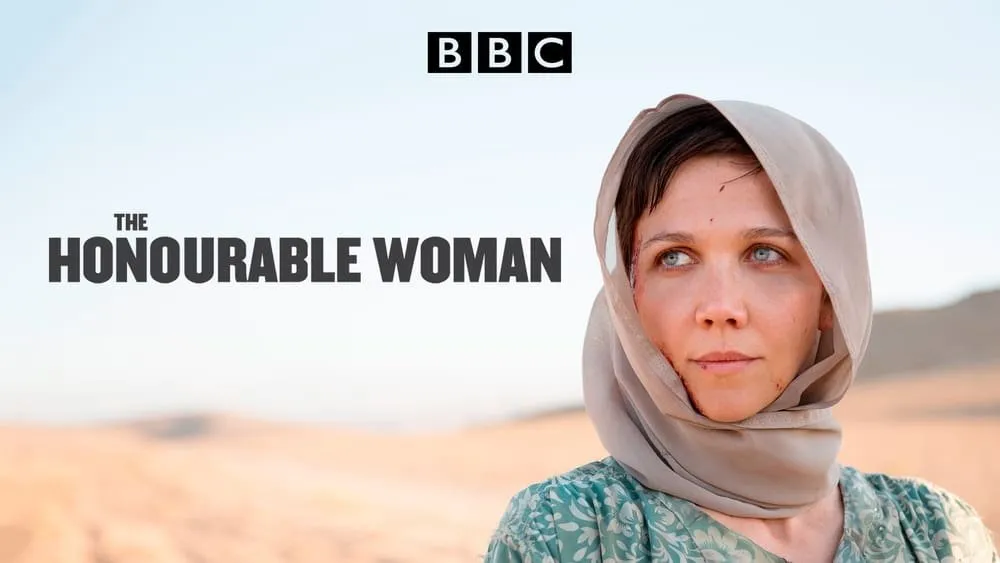 საპატიო ქალი სეზონი 1 (ქართულად) / The Honourable Woman Season 1 ქართულად 2026 / sapatio kali sezoni 1 qartulad