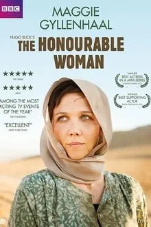 საპატიო ქალი სეზონი 1 (ქართულად) / The Honourable Woman Season 1 ქართულად 2026 / sapatio kali sezoni 1 qartulad