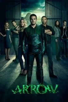 ისარი სეზონი 1 (ქართულად) / Arrow Season 1 ქართულად 2026 / isari sezoni 1 qartulad