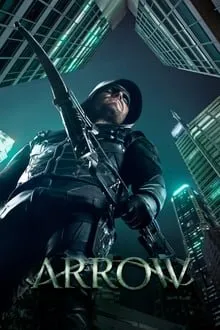 ისარი სეზონი 5 (ქართულად) / Arrow Season 5 ქართულად 2026 / isari sezoni 5 qartulad