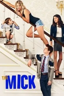 მიკი სეზონი 1 (ქართულად) / The Mick Season 1 ქართულად 2026 / miki sezoni 1 qartulad