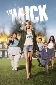 მიკი სეზონი 2 (ქართულად) / The Mick Season 2 ქართულად 2026 / miki sezoni 2 qartulad