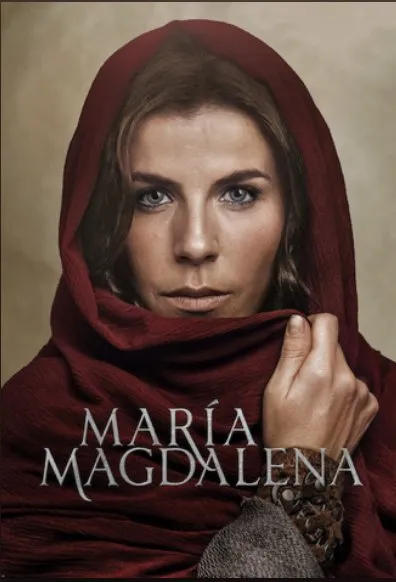 მარია მაგდალინელი (ქართულად) / María Magdalena ქართულად 2026 / maria magdalineli qartulad