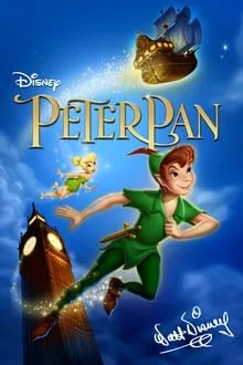 პიტერ პენი (ქართულად) / Peter Pan ქართულად 2026 / piter peni qartulad
