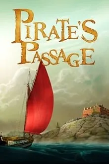 მეკობრის მსვლელობა (ქართულად) / Pirate's Passage ქართულად 2026 / mekobris msvleloba qartulad