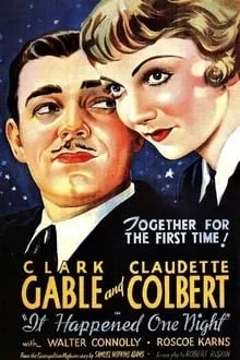 ეს მოხდა ერთხელ ღამით (ქართულად) / It Happened One Night ქართულად 2026 / es mokhda ertkhel ghamit qartulad