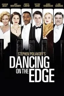 ცეკვები ზღვარზე სეზონი 1 (ქართულად) / Dancing on the Edge Season 1 ქართულად 2026 / tsekvebi zghvarze sezoni 1 qartulad