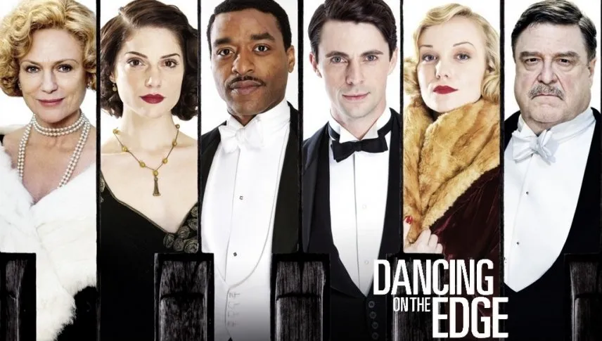ცეკვები ზღვარზე სეზონი 1 (ქართულად) / Dancing on the Edge Season 1 ქართულად 2026 / tsekvebi zghvarze sezoni 1 qartulad