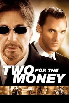 ფული ორისთვის (ქართულად) / Two For The Money ქართულად 2026 / puli oristvis qartulad