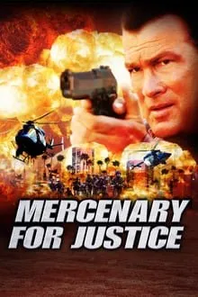 დაქირავებული მკვლელი (ქართულად) / Mercenary for Justice (Daqiravebuli Mkvleli Qartulad) ქართულად 2026 / dakiravebuli mkvleli qartulad